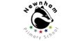 Logo for Newnham Primary School