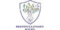 Logo for Brigstock Latham's Church of England Primary School