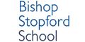 Logo for Bishop Stopford School