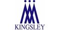 Logo for Kingsley Special Academy