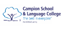 Logo for Campion School