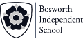 Logo for Bosworth Independent School