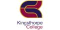 Logo for Kingsthorpe College