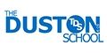 Logo for The Duston School