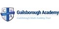 Logo for Guilsborough Academy