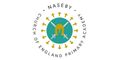 Logo for Naseby Church of England Primary Academy