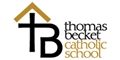 Logo for Thomas Becket Catholic School