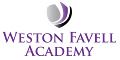 Logo for Weston Favell Academy