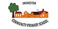 Logo for Irchester Community Primary School