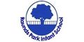 Logo for Raunds Park Infant School