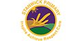 Logo for Stanwick Primary Academy