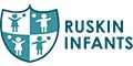 Logo for Ruskin Infant School