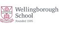 Logo for Wellingborough School