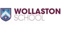 Logo for Wollaston School