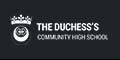 Logo for The Duchess's Community High School