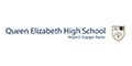 Logo for Queen Elizabeth High School
