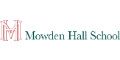 Logo for Mowden Hall School