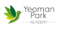 Logo for Yeoman Park Academy