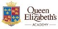 Logo for Queen Elizabeth's Academy