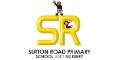 Logo for Sutton Road Primary and Nursery School