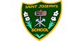 Logo for St Joseph's Catholic Primary Voluntary Academy