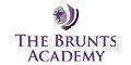 Logo for The Brunts Academy
