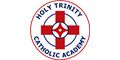Logo for Holy Trinity Catholic Academy
