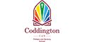 Logo for Coddington CofE Primary and Nursery School