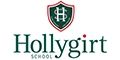 Logo for Hollygirt School