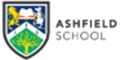 Logo for Ashfield School