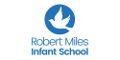 Logo for Robert Miles Infant School