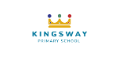 Logo for Kingsway Primary School