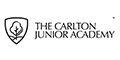 Logo for Carlton Junior Academy