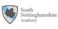Logo for South Nottinghamshire Academy
