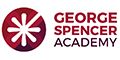 Logo for George Spencer Academy