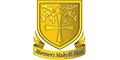Logo for The National Church of England Academy