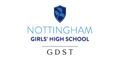Logo for Nottingham Girls' High School