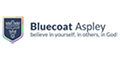 Logo for Bluecoat Aspley Academy