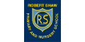 Logo for Robert Shaw Primary and Nursery School