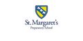 Logo for St Margaret's Preparatory School