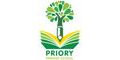 Logo for Priory Primary School