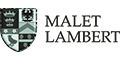 Logo for Malet Lambert
