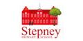 Logo for Stepney Primary School