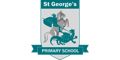 Logo for St George's Primary School