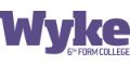 Logo for Wyke Sixth Form College