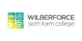 Logo for Wilberforce Sixth Form College