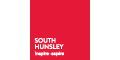Logo for South Hunsley School and Sixth Form College