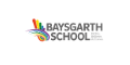 Logo for Baysgarth School