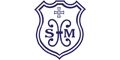 Logo for St. Mary's Catholic Primary Voluntary Academy