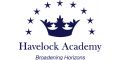 Logo for Havelock Academy
